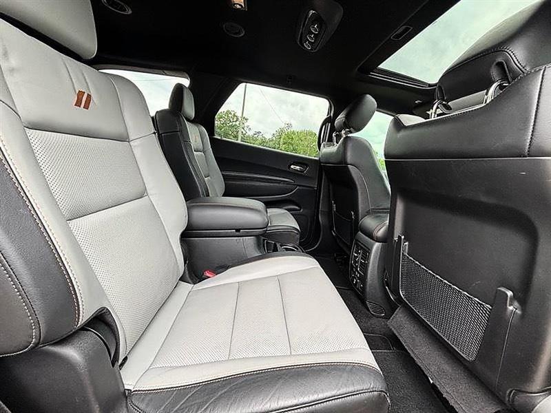 Dodge Durango  2022