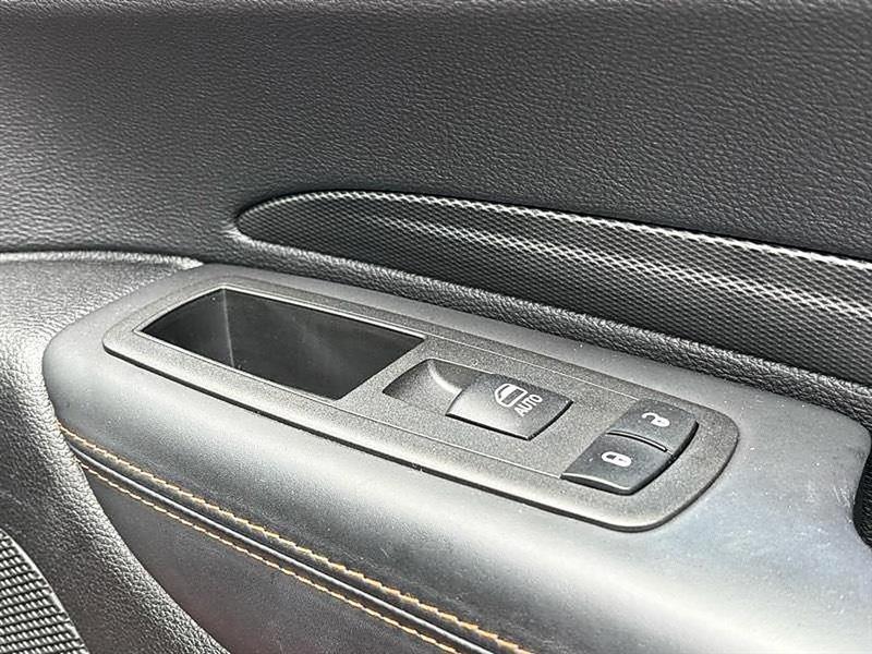 Dodge Durango  2022