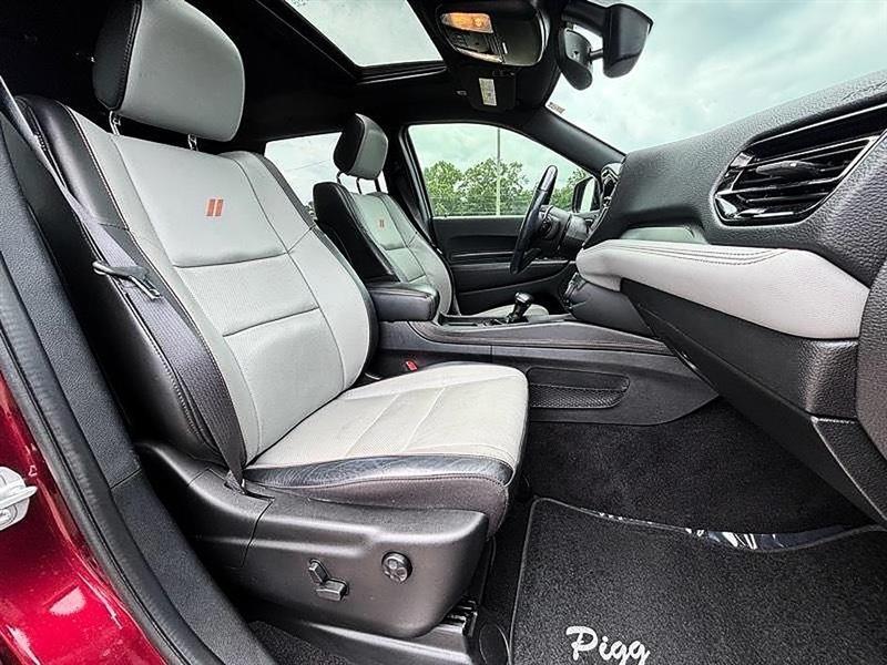 Dodge Durango  2022