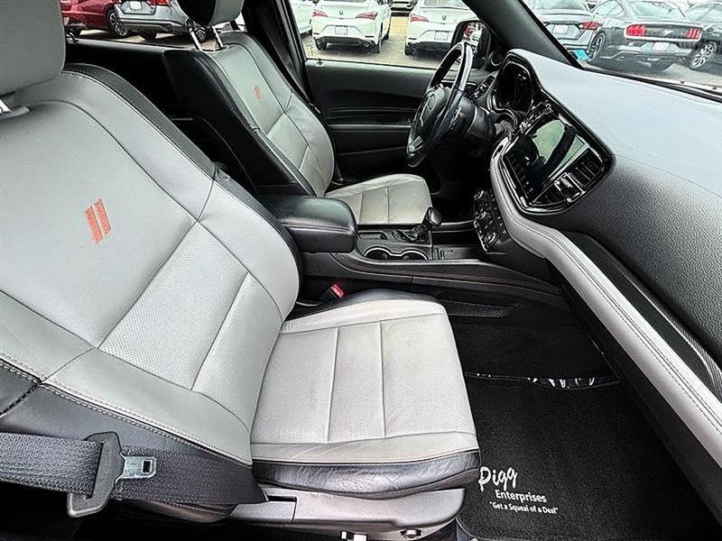Dodge Durango  2022