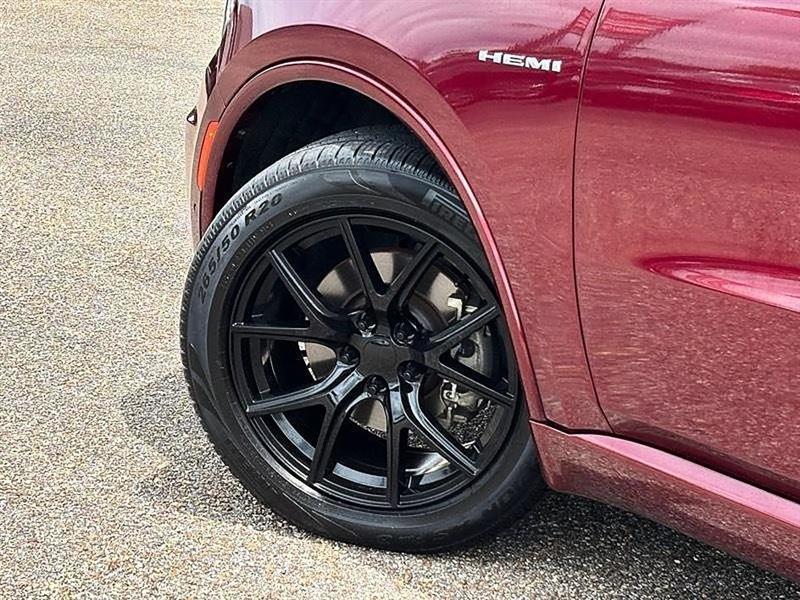 Dodge Durango  2022
