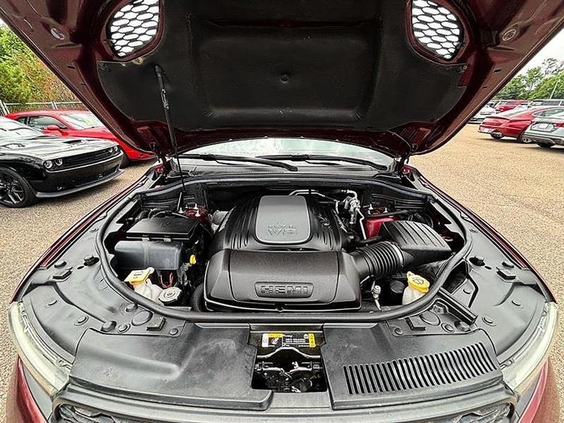 Dodge Durango  2022
