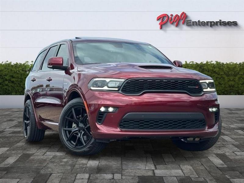 Dodge Durango  2022