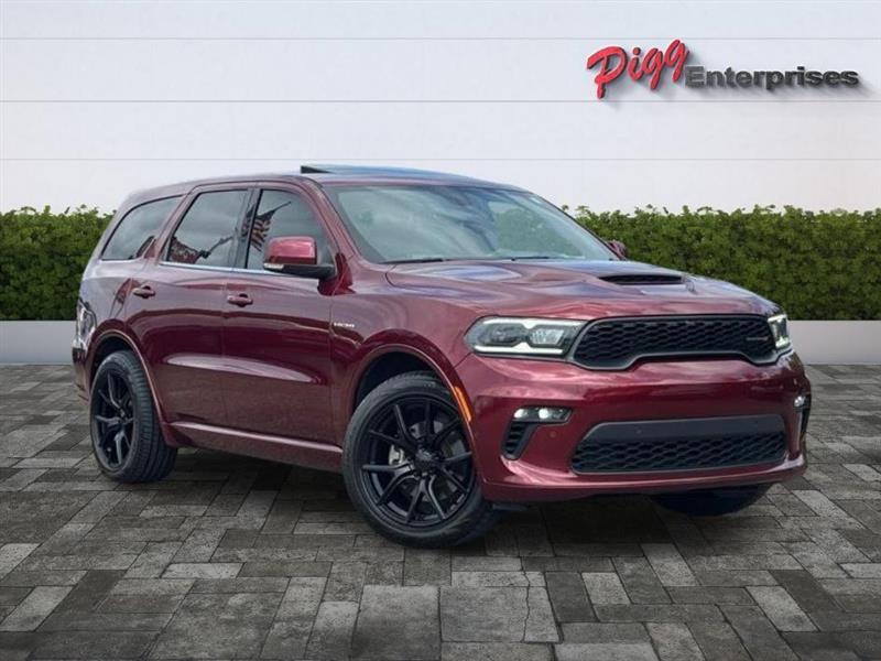 Dodge Durango  2022