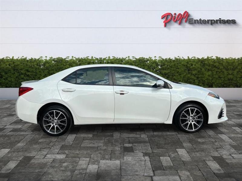 Toyota Corolla  2017