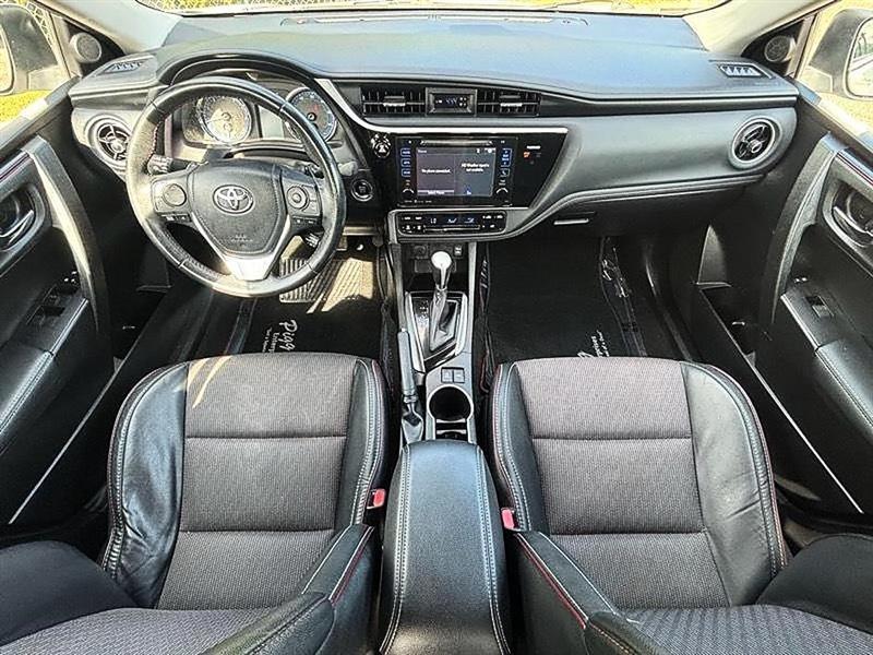 Toyota Corolla  2017