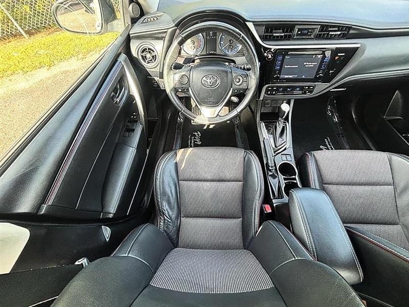 Toyota Corolla  2017