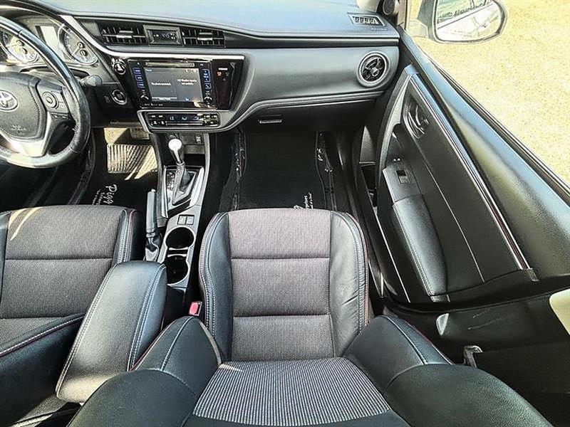 Toyota Corolla  2017