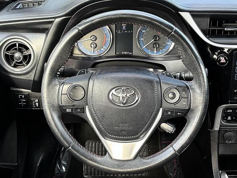 Toyota Corolla  2017