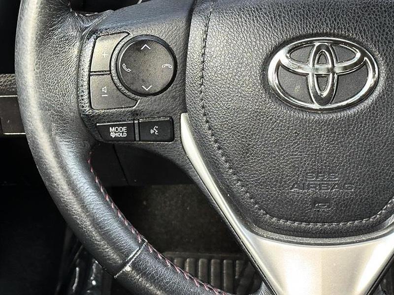 Toyota Corolla  2017