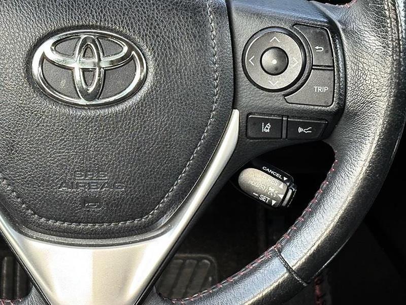 Toyota Corolla  2017