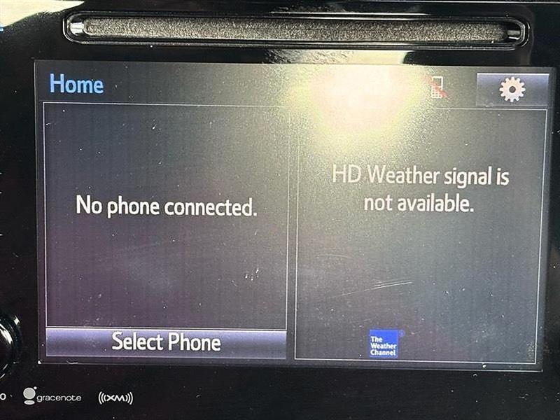 Toyota Corolla  2017