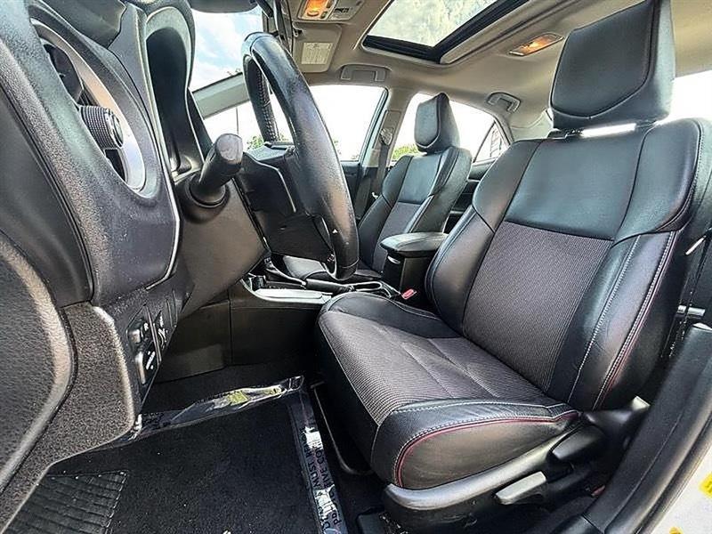 Toyota Corolla  2017