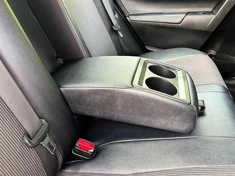 Toyota Corolla  2017
