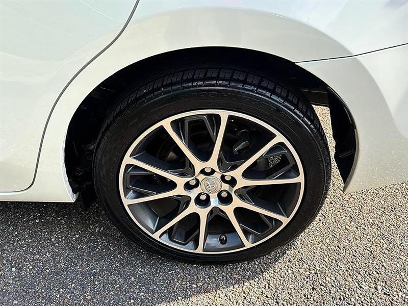 Toyota Corolla  2017