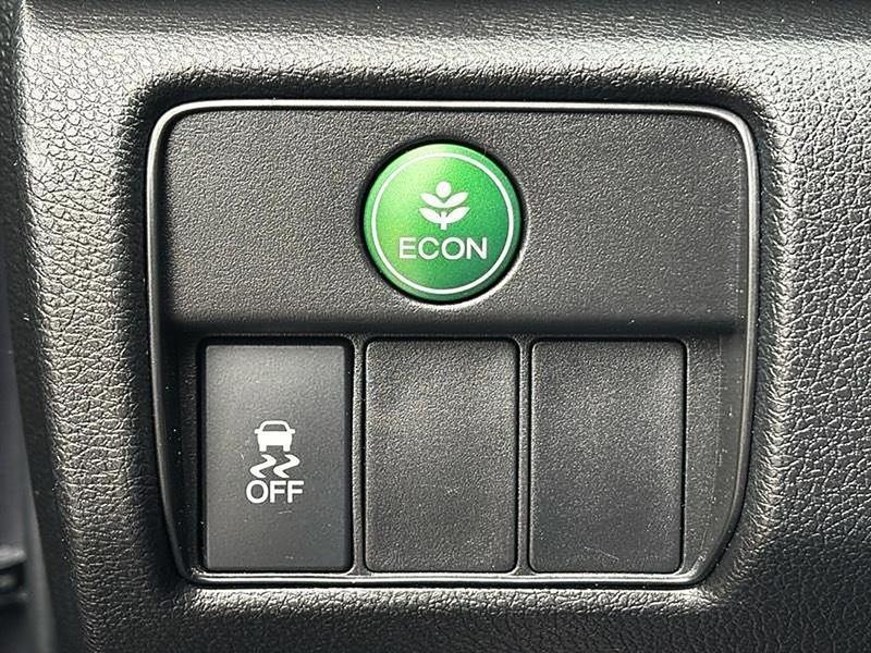 Honda Accord Sedan  2017