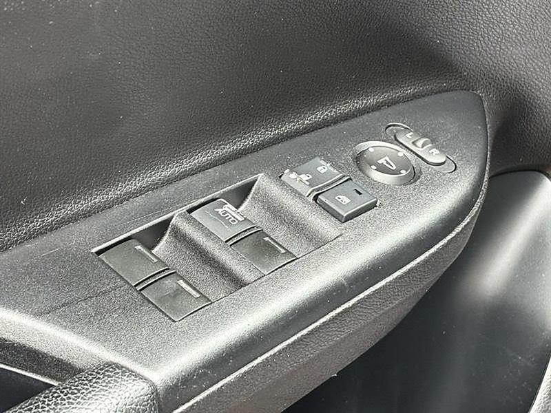 Honda Accord Sedan  2017