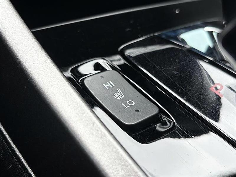 Honda Accord Sedan  2017