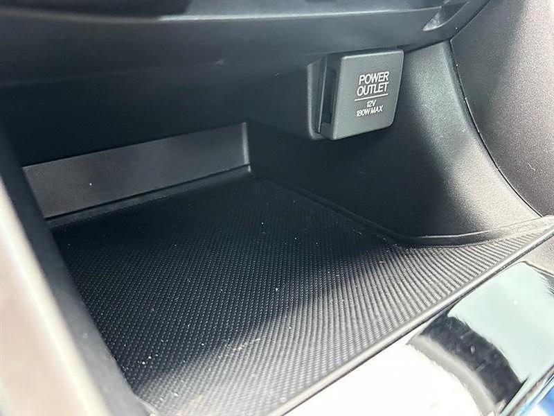 Honda Accord Sedan  2017