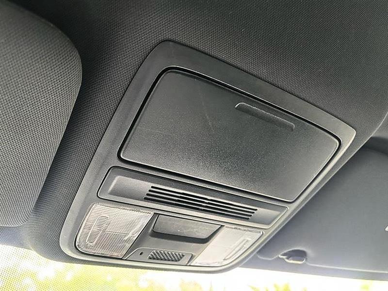 Honda Accord Sedan  2017
