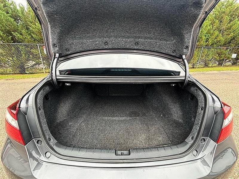 Honda Accord Sedan  2017