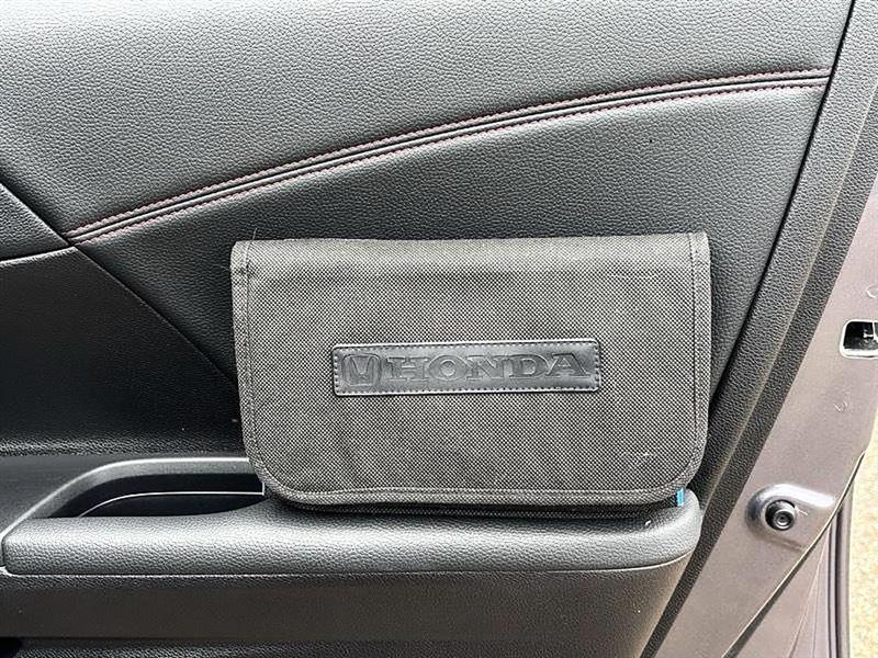 Honda Accord Sedan  2017