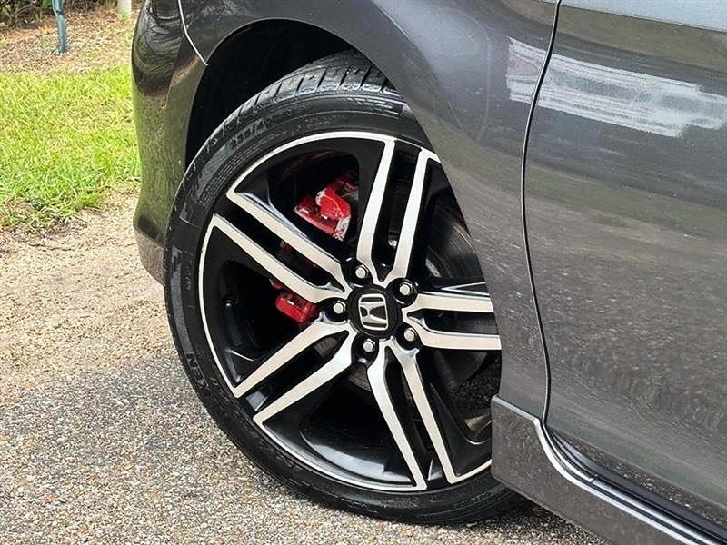 Honda Accord Sedan  2017