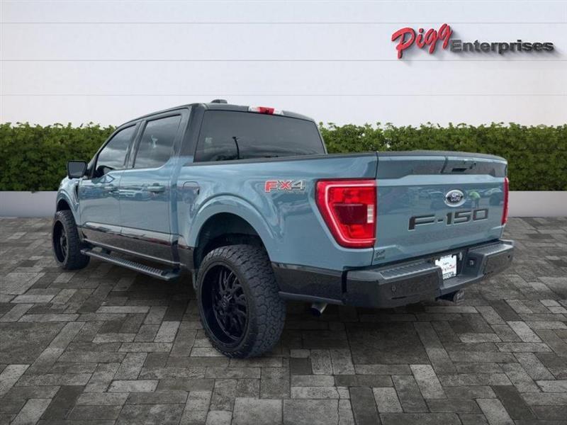 Ford F-150  2023