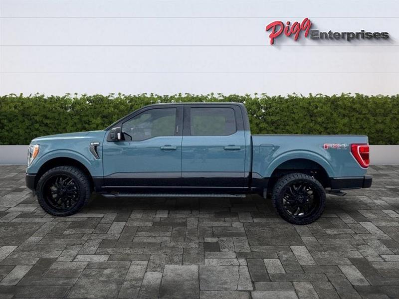 Ford F-150  2023