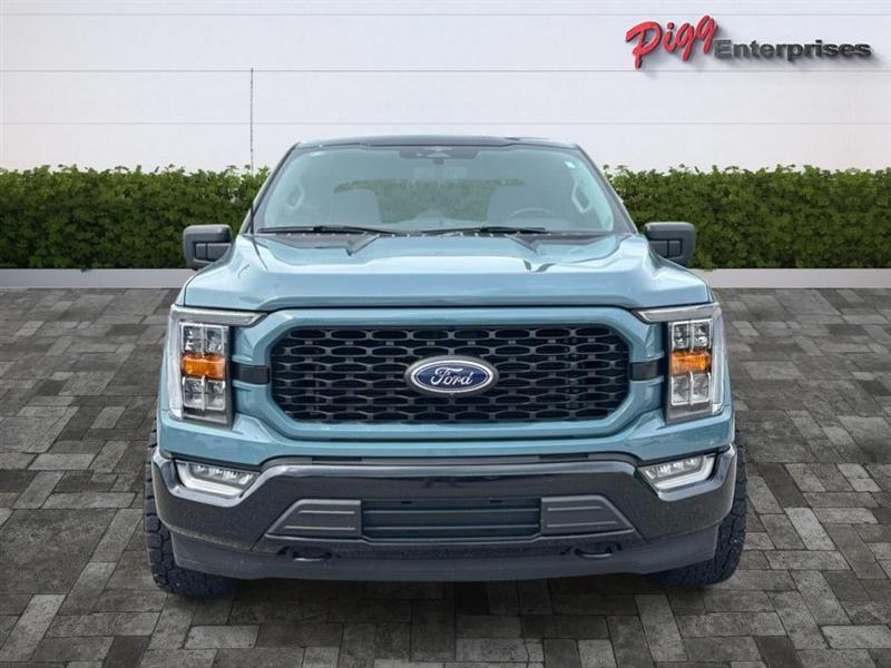Ford F-150  2023
