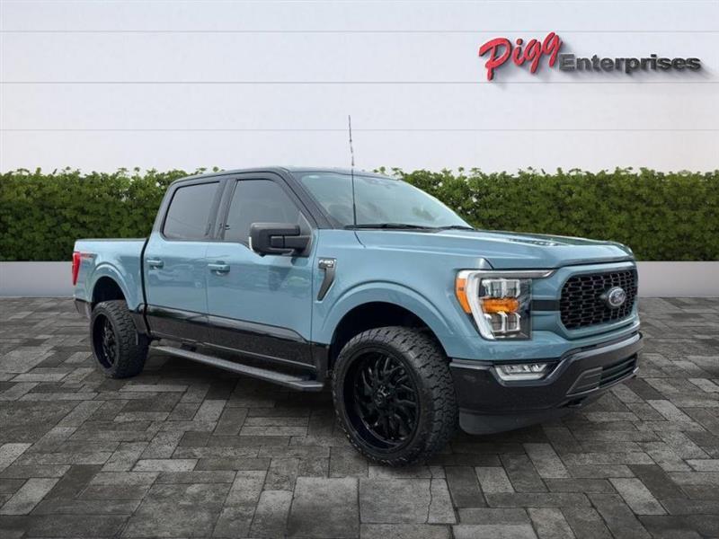 Ford F-150  2023