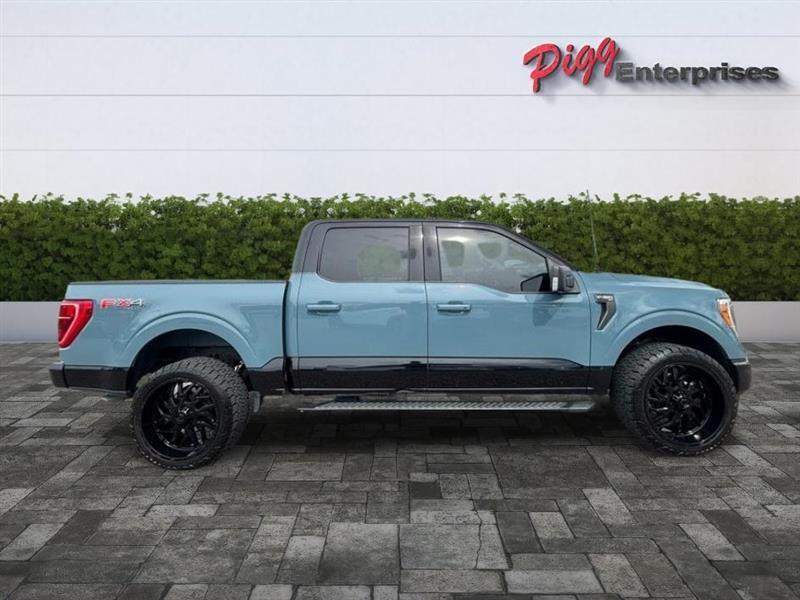 Ford F-150  2023