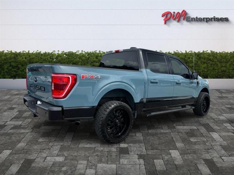 Ford F-150  2023