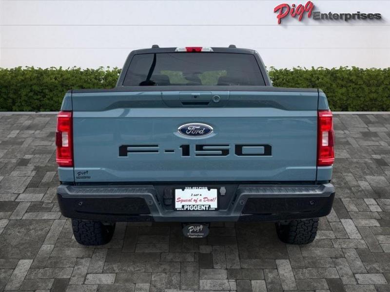 Ford F-150  2023