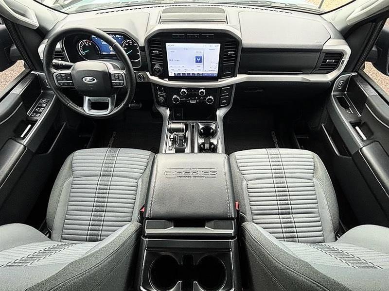Ford F-150  2023
