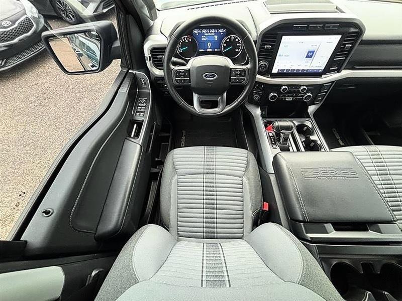 Ford F-150  2023