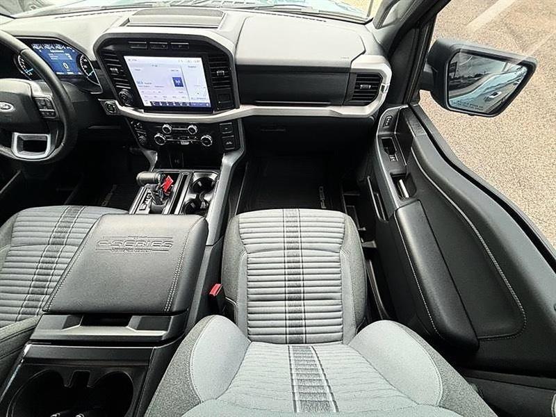 Ford F-150  2023