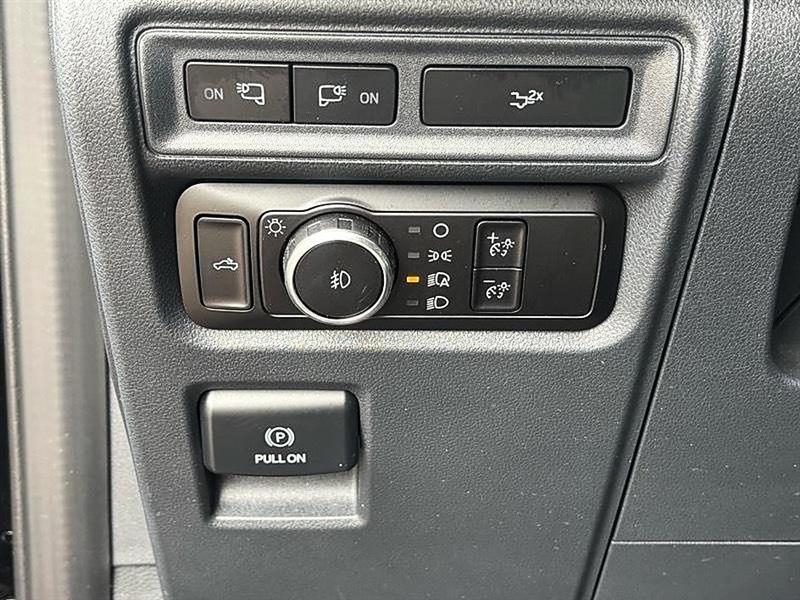 Ford F-150  2023