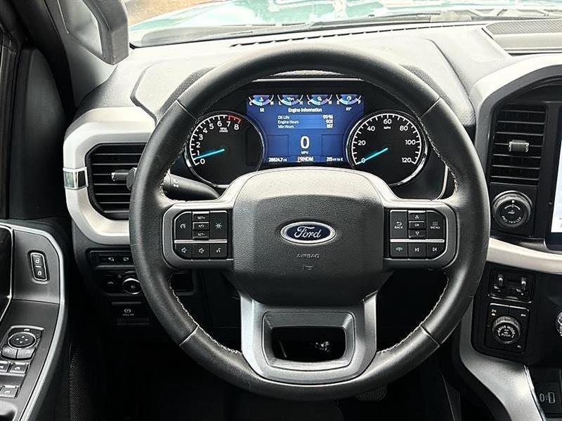 Ford F-150  2023