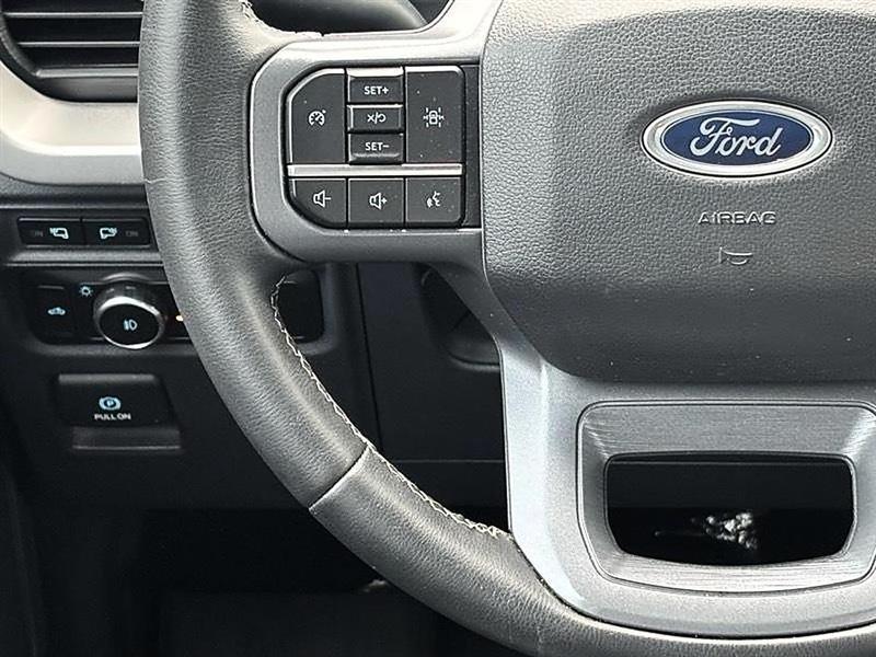 Ford F-150  2023