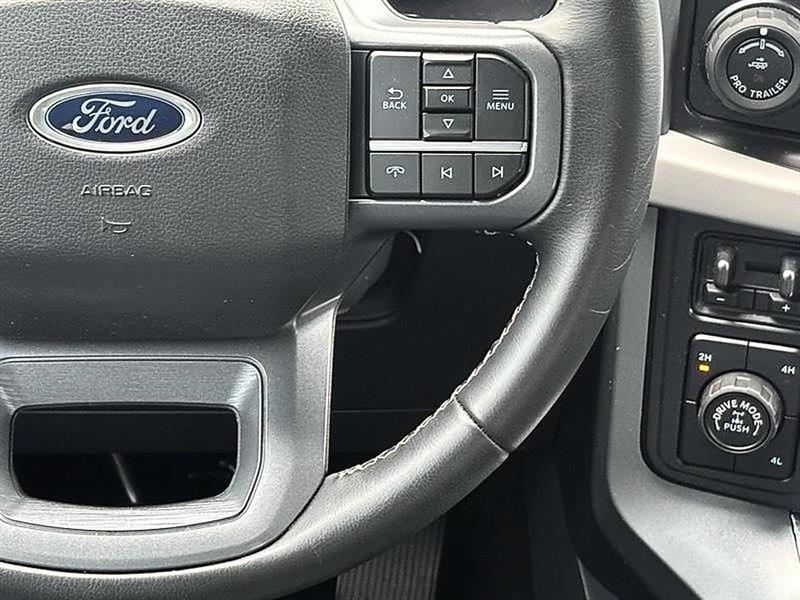 Ford F-150  2023