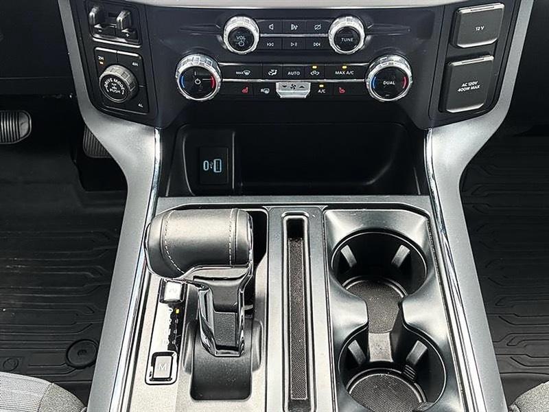Ford F-150  2023