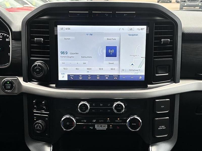 Ford F-150  2023