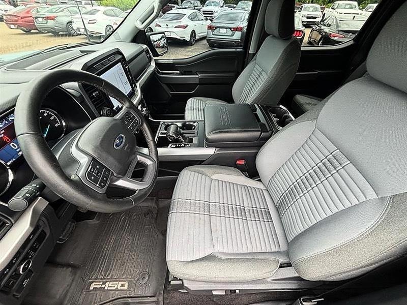 Ford F-150  2023