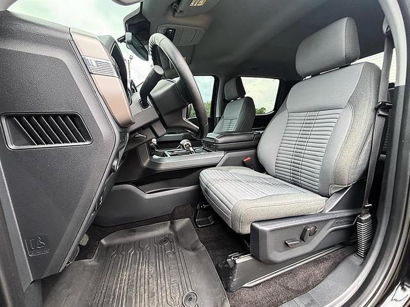 Ford F-150  2023