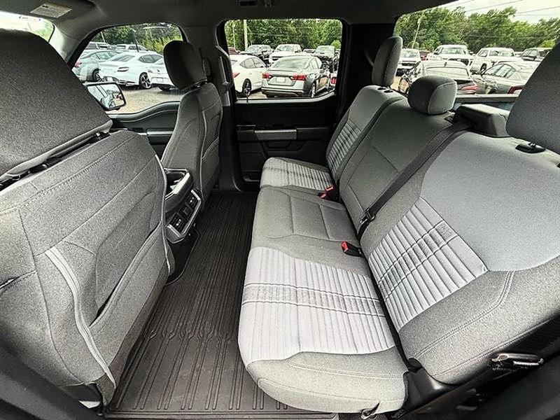 Ford F-150  2023