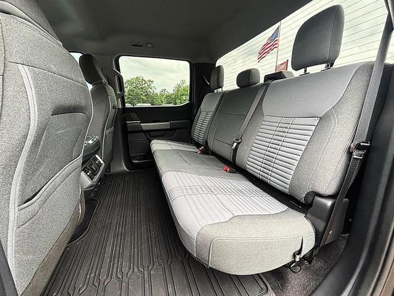 Ford F-150  2023