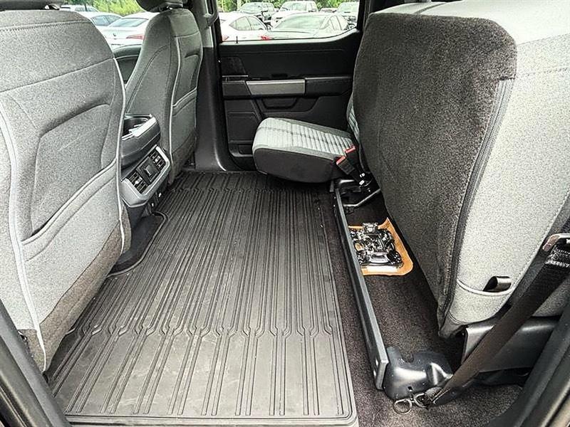 Ford F-150  2023