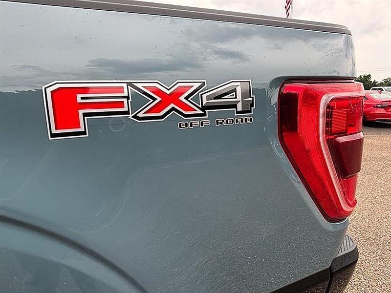 Ford F-150  2023