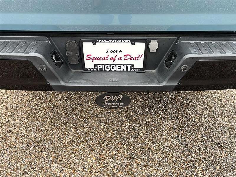 Ford F-150  2023